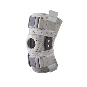 Genouillère Articulée pour Arthrose