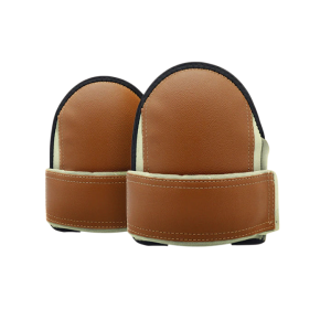 Genouillère Cuir