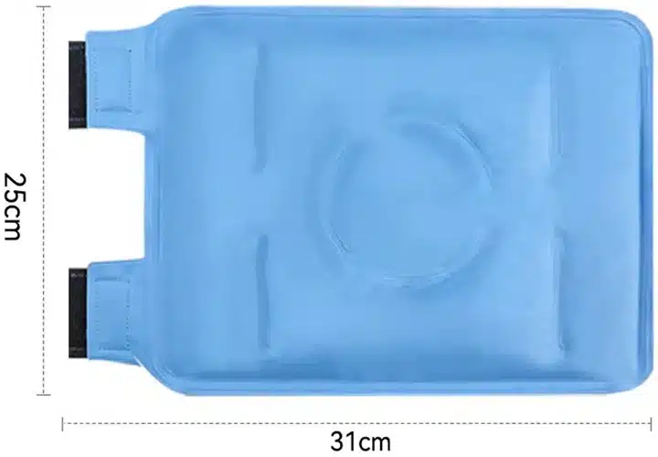 Genouillère Glace et Froid – Image 5