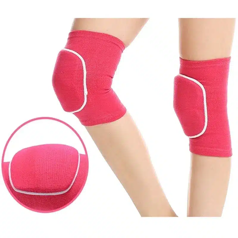 Genouillère Petite Taille Handball – Image 10