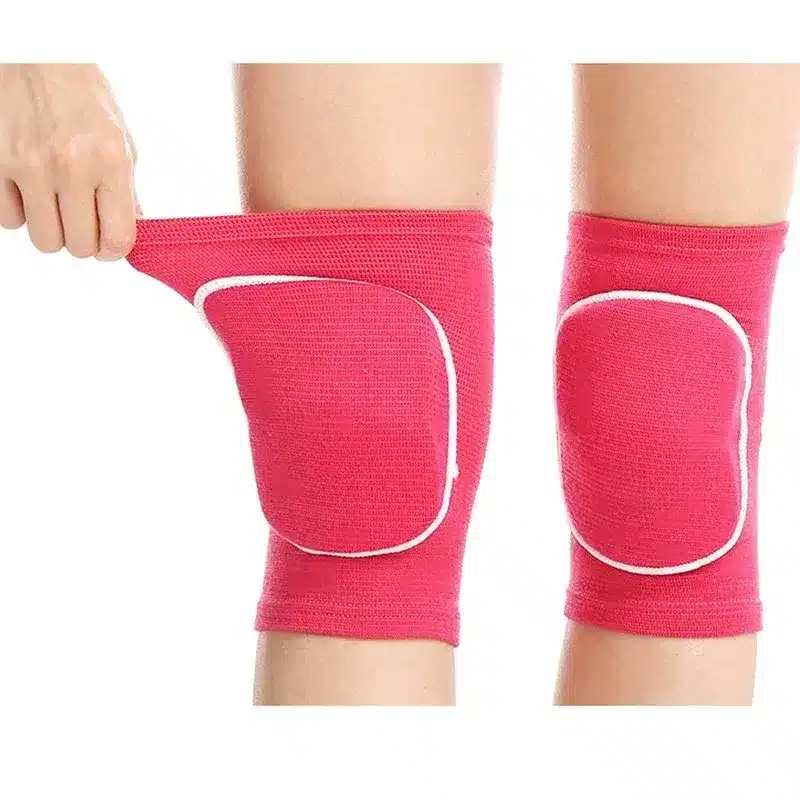 Genouillère Petite Taille Handball – Image 11