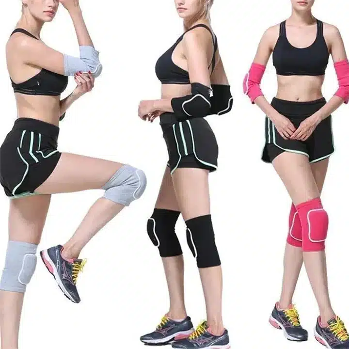 Genouillère Petite Taille Handball – Image 9