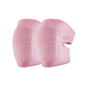 Genouillère Volley Rose