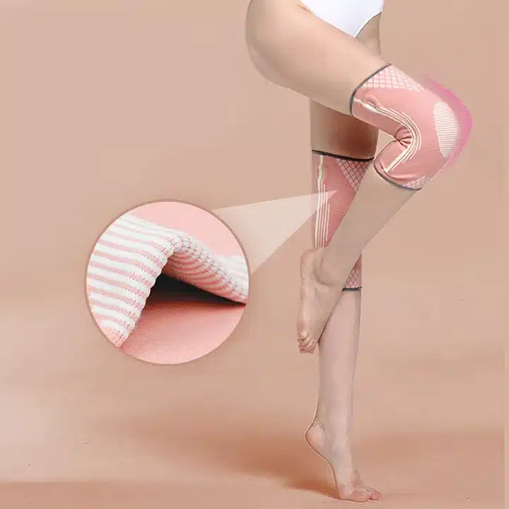 Genouillère de Danse avec Soutien – Image 7
