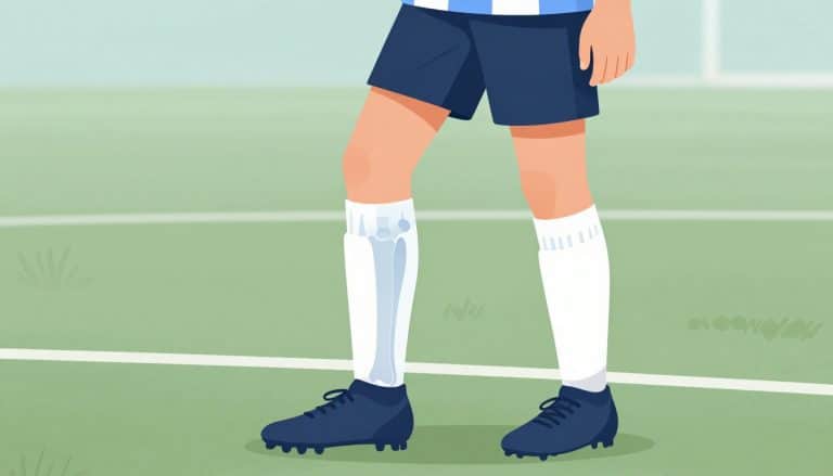 cause d'Osgood-Schlatter