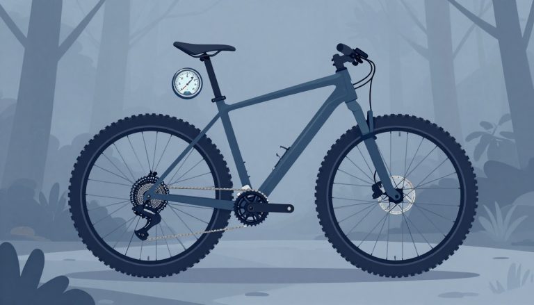 combien de bar pneu vtt 26 pouces