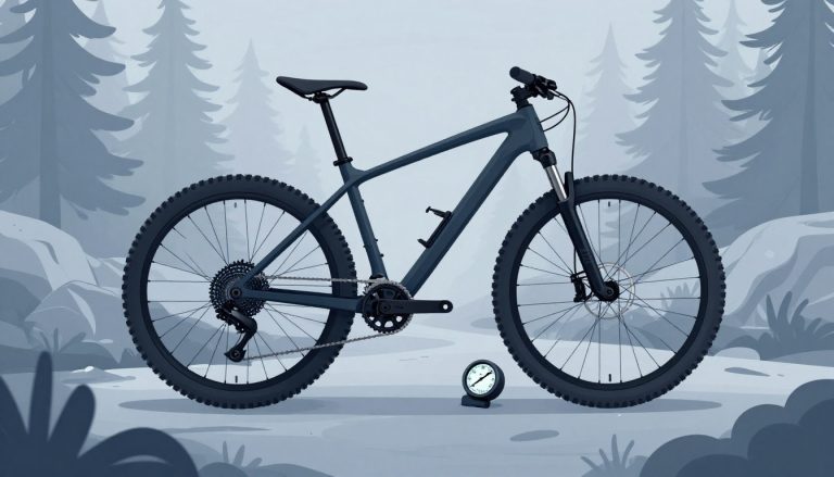 combien de bar pneu VTT 27.5