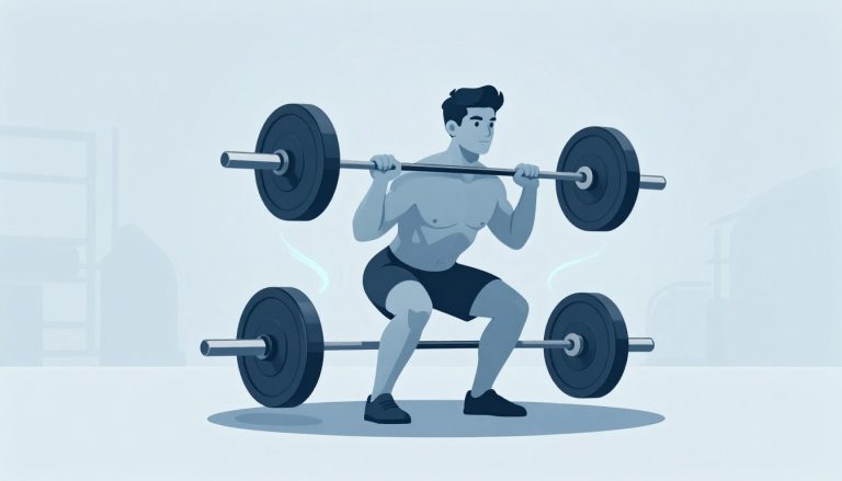 calories brûlées en musculation