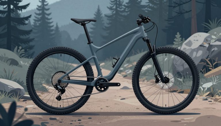 combien de km cassette VTT