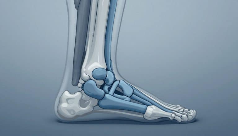 combien de ligament au genou