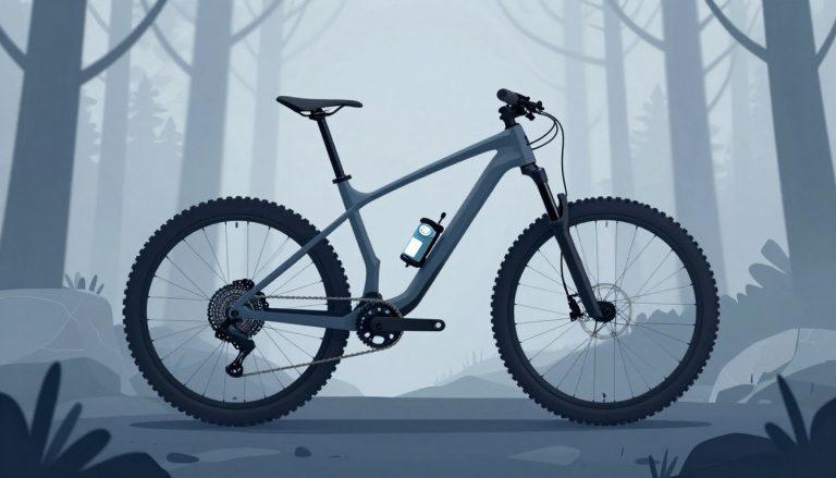 combien de psi amortisseur vtt