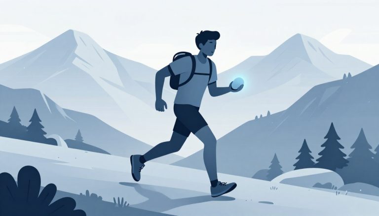 combien de running stones pour utmb