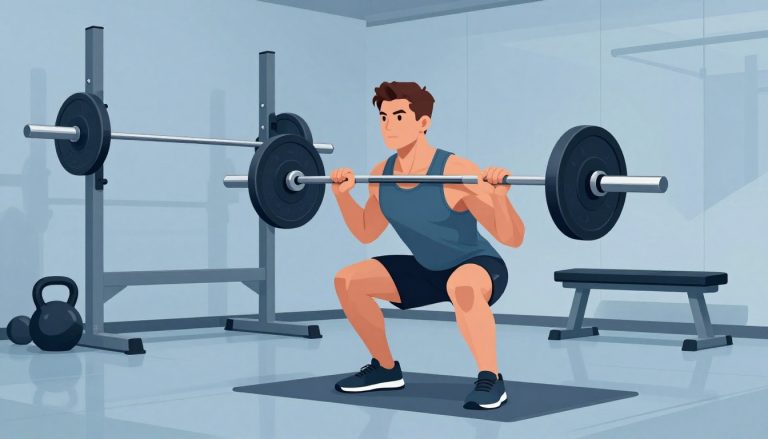 combien d'exercice par séance musculation