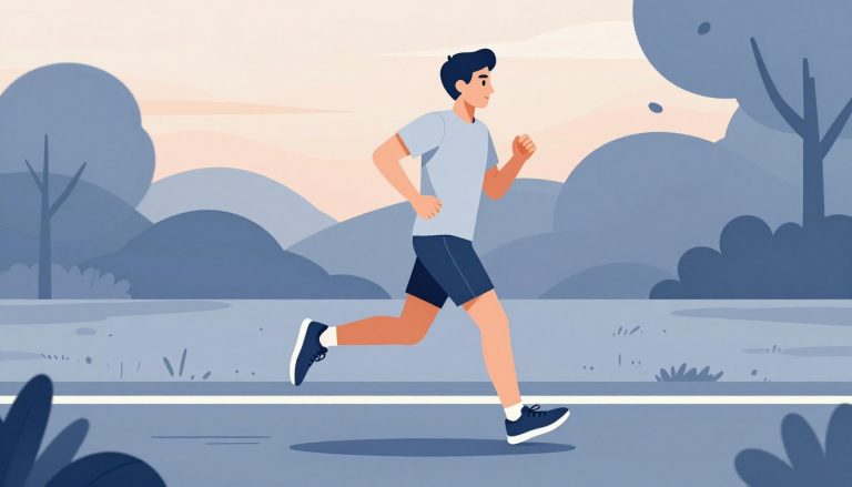 augmenter sa cadence en course à pied