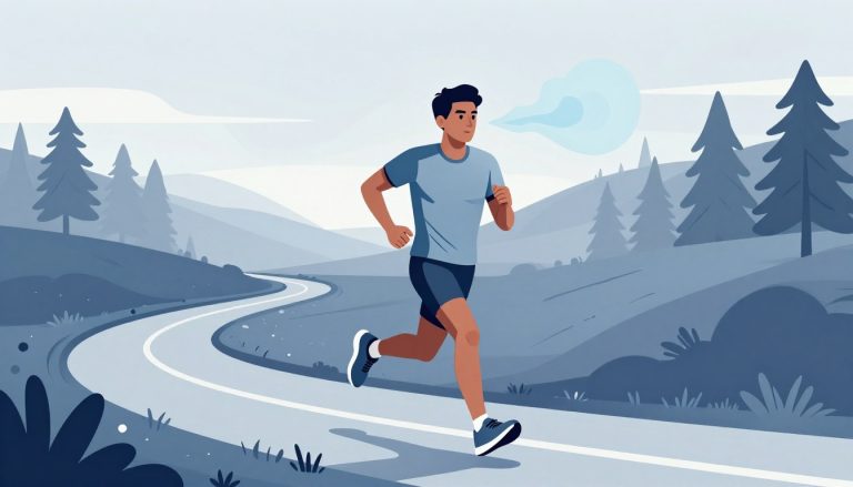 augmenter sa VO2max en course à pied