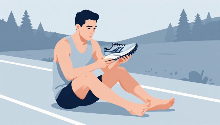 comment choisir une chaussure de running