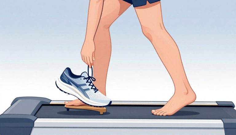 comment choisir une chaussure de running