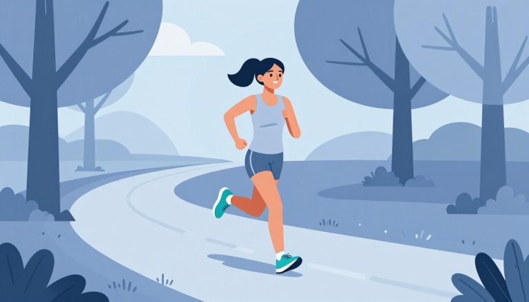 commencer la course à pied débutant