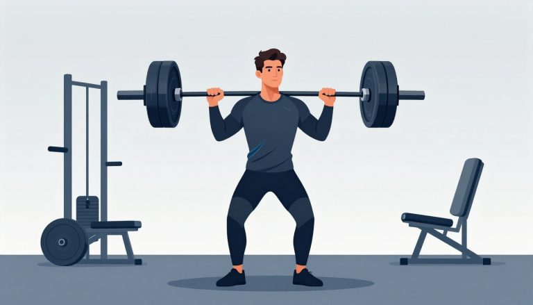 comment devenir coach sportif musculation