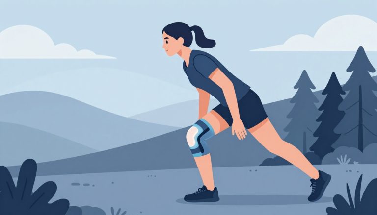 faire du sport syndrome essuie-glace