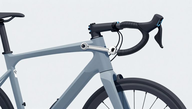 comment monter le guidon d'un VTT