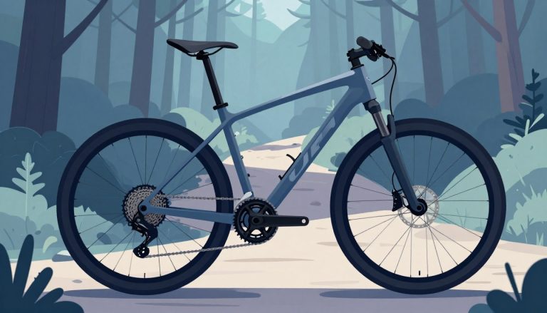 comment passer en mono plateau VTT