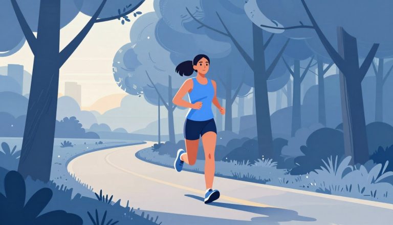 comment progresser à la course à pied