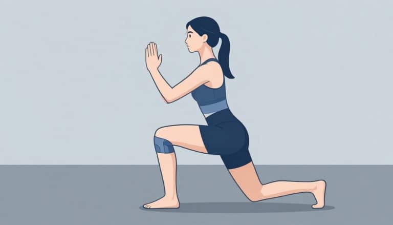 comment renforcer les ligaments du genou