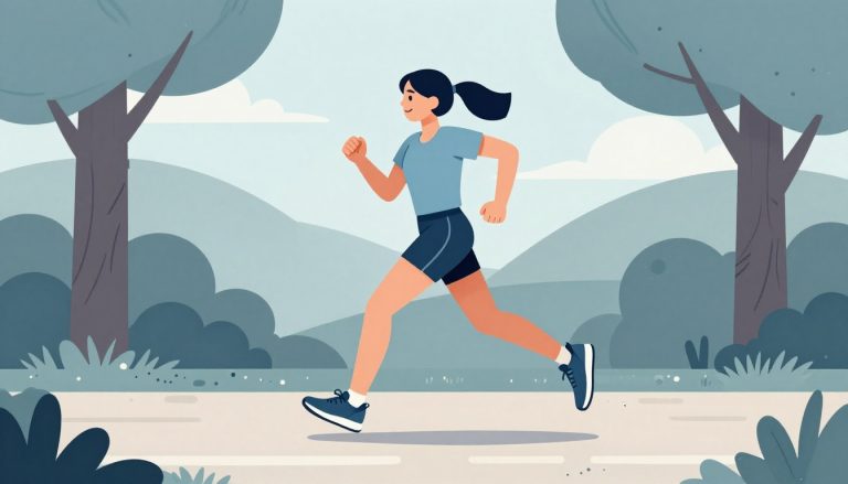comment reprendre la course à pied