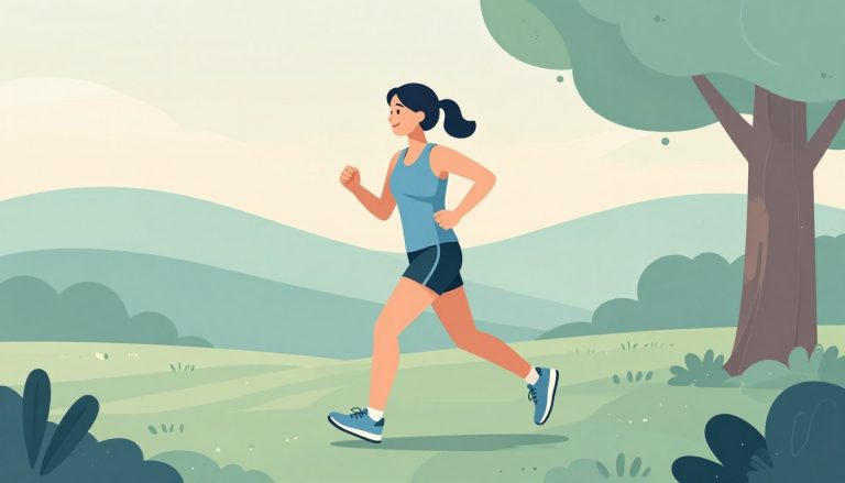 reprendre la course à pied