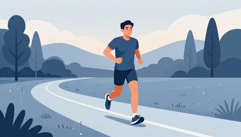 reprendre la course à pied