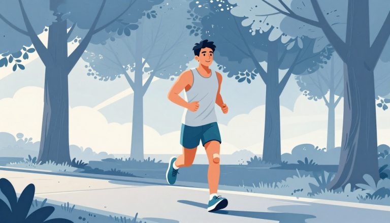 reprendre la course