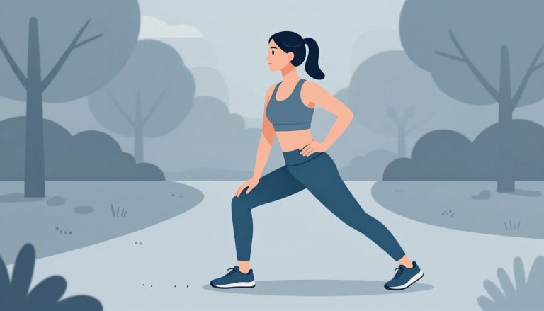 comment s'étirer syndrome de l'essuie-glace