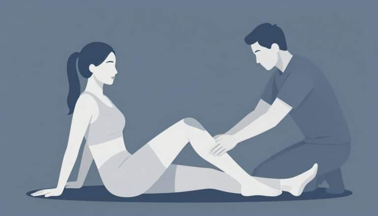 comment soigner arthrite du genou