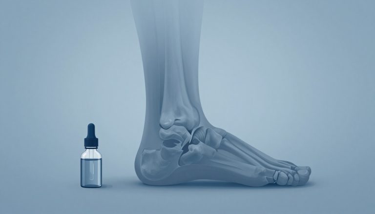 soigner une gonalgie avec l'homéopathie