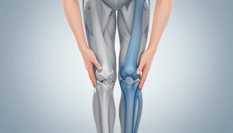 soigner les ligaments croisés