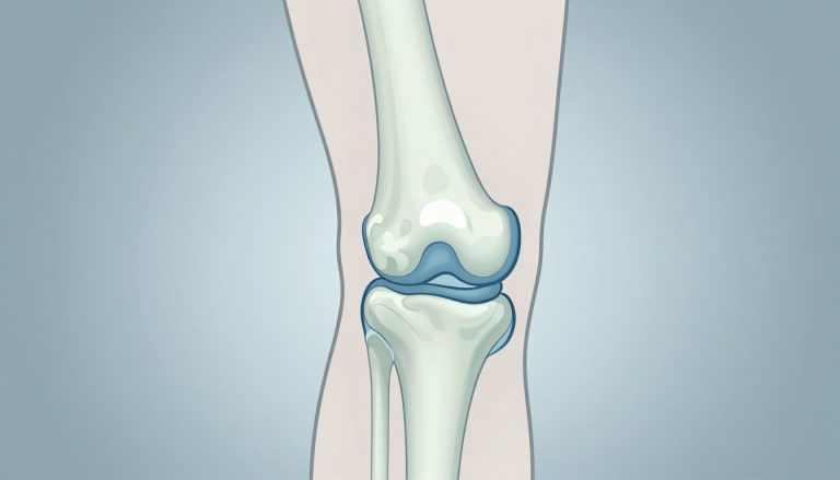problème ligament interne du genou
