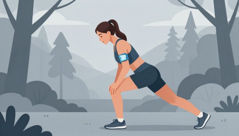 comment soigner un syndrome de l'essuie-glace