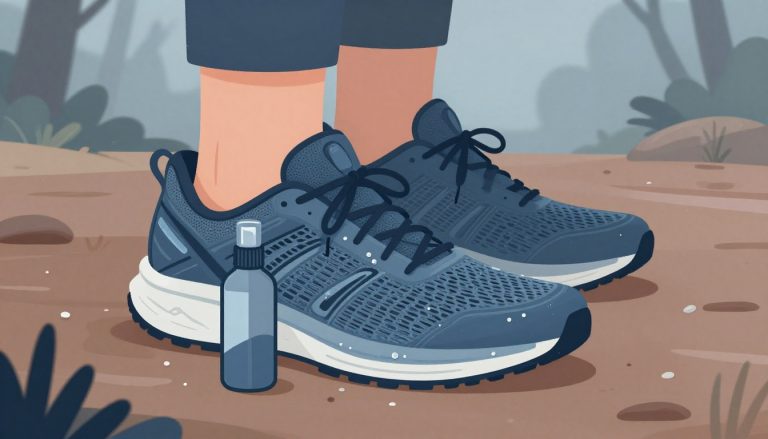 chaussures de running