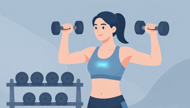 musculation avec un pacemaker