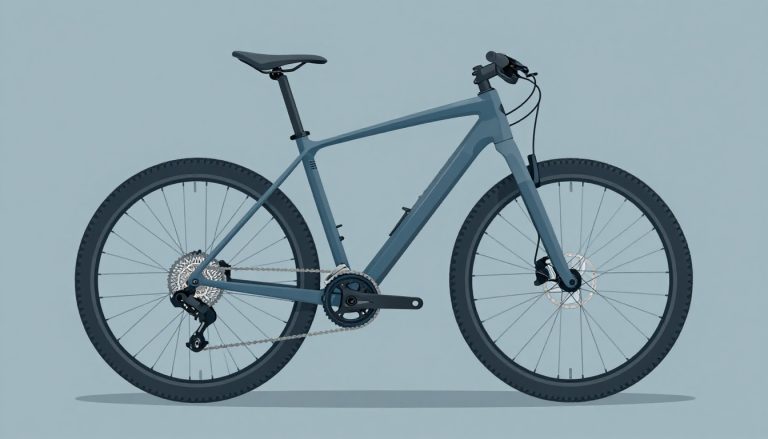 roues 27,5 sur VTT 26