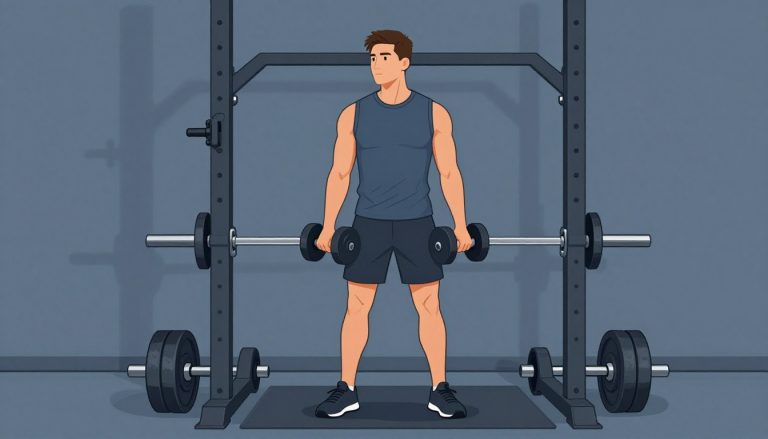 pourquoi je ne progresse pas en musculation