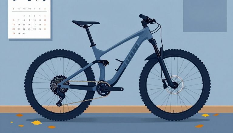 quand acheter son vtt