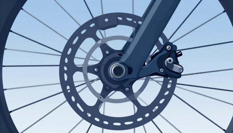 quand changer les plaquettes de frein vtt