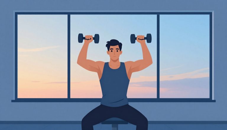 quand faire de la musculation
