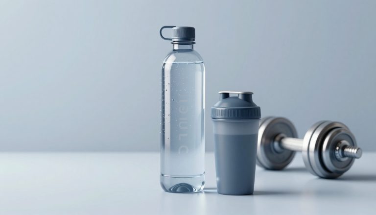 que prendre pendant la musculation
