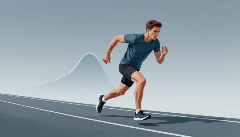 que signifie VMA en course à pied