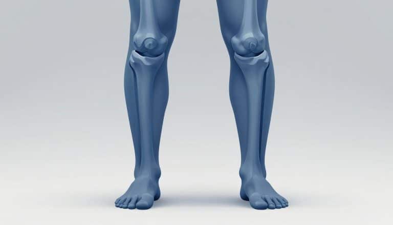 gonarthrose fémoro-patellaire externe bilatérale