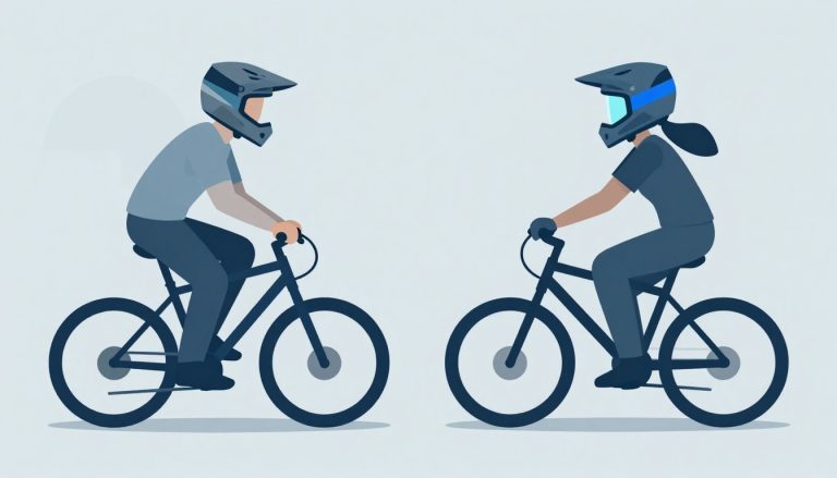 quel casque pour VTT