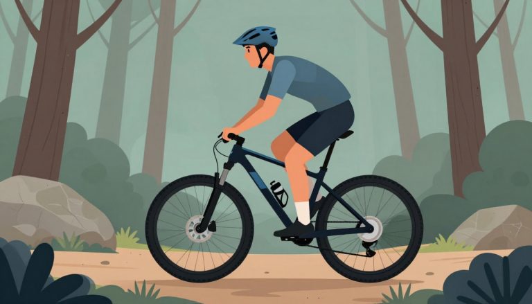 quel est la meilleur marque de vtt